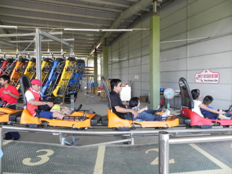 Hình ảnh TFCers mừng Giáng Sinh tại Đà Lạt Hình ảnh TFCers mừng Giáng Sinh tại Đà Lạt