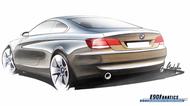 Tổng hợp wallpaper đẹp về BMW !