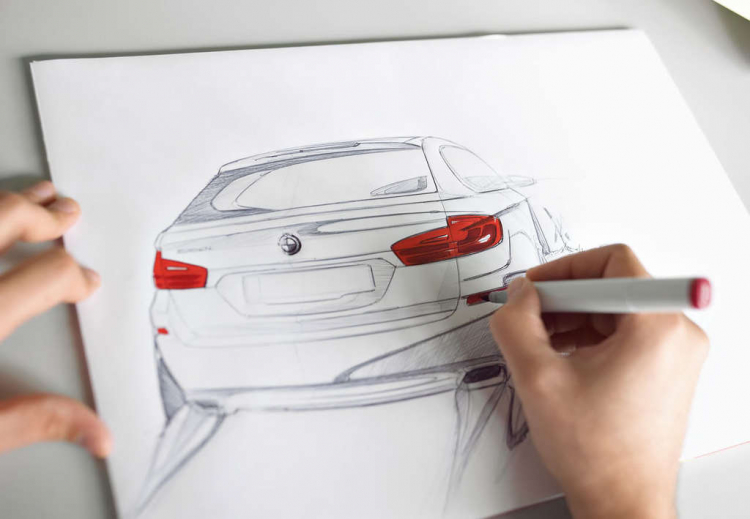 Tổng hợp wallpaper đẹp về BMW !