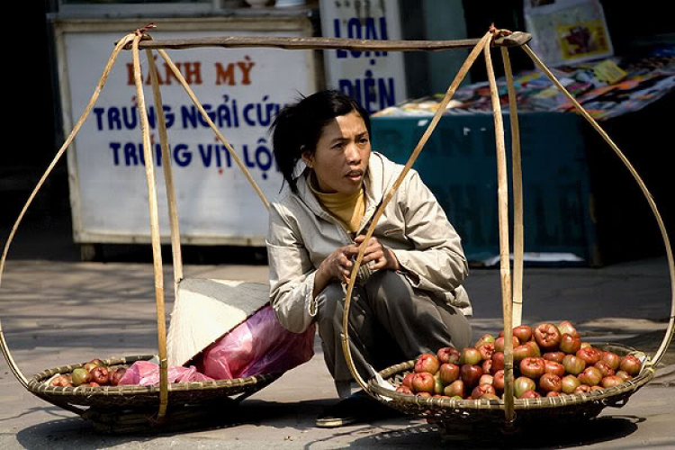 WINCLUB - HÀN HUYÊN TÂM SỰ - MÂY TRỜI CÁ NƯỚC