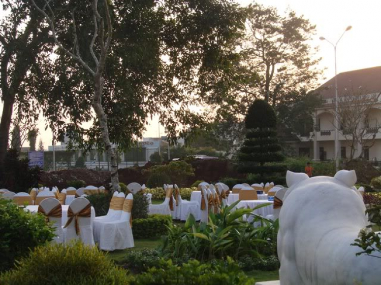 Vì thương nhau mà về Buôn Ma Thuột Vì thương nhau mà về Buôn Ma Thuột