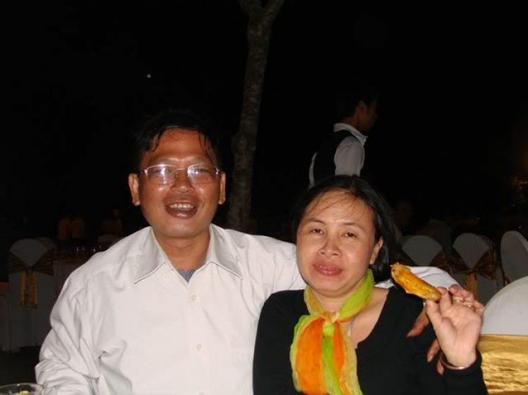 Vì thương nhau mà về Buôn Ma Thuột Vì thương nhau mà về Buôn Ma Thuột