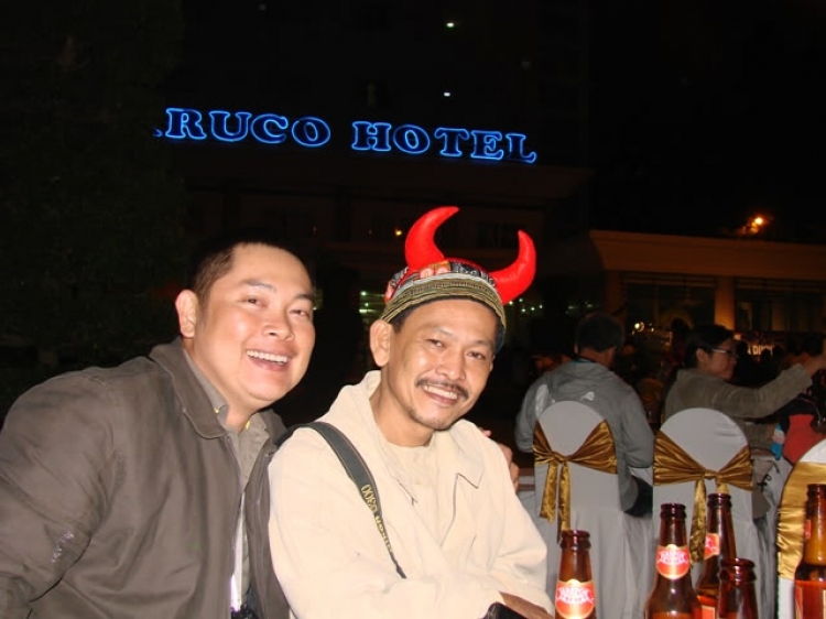 Vì thương nhau mà về Buôn Ma Thuột Vì thương nhau mà về Buôn Ma Thuột