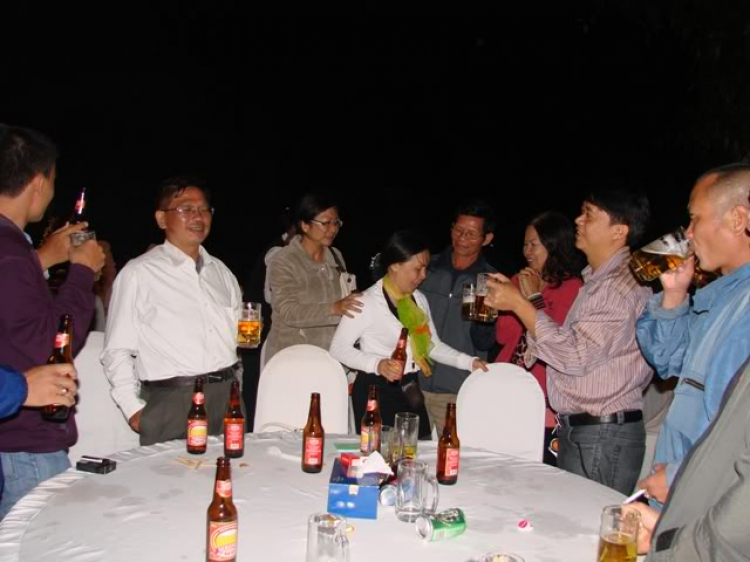 Vì thương nhau mà về Buôn Ma Thuột Vì thương nhau mà về Buôn Ma Thuột