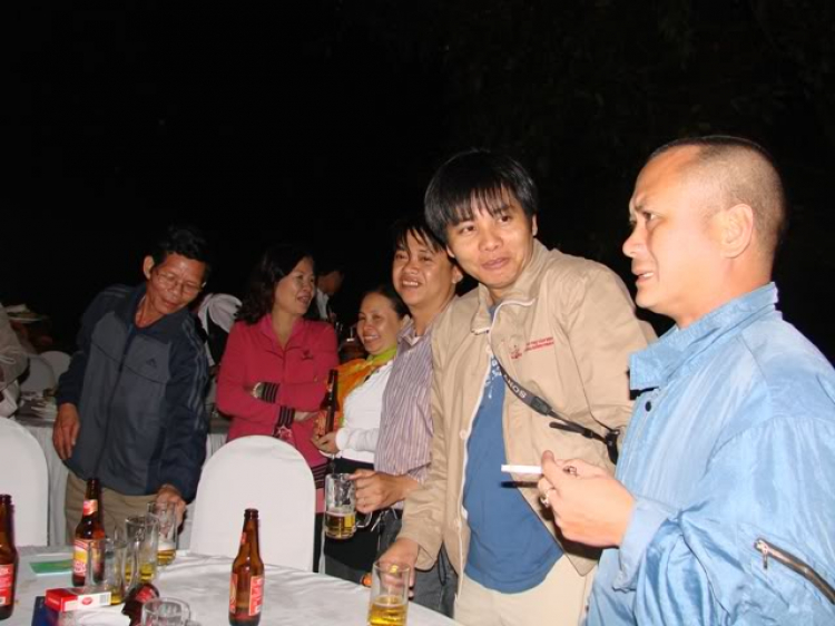 Vì thương nhau mà về Buôn Ma Thuột Vì thương nhau mà về Buôn Ma Thuột