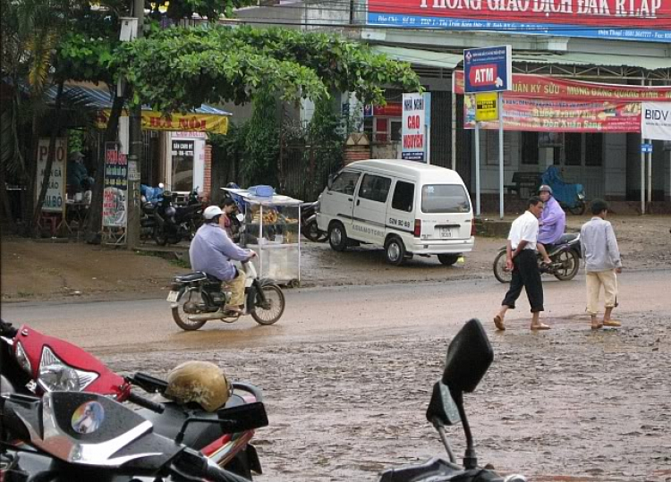 NHẬT KÝ ẢNH CHIẾN DỊCH BMT- NHA TRANG