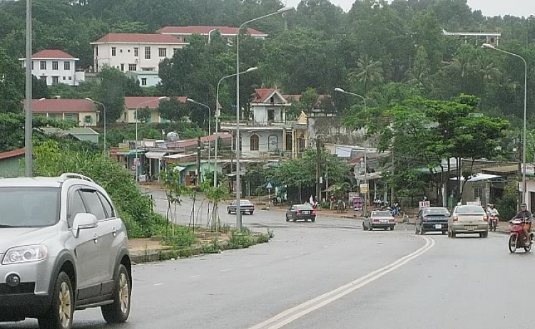 NHẬT KÝ ẢNH CHIẾN DỊCH BMT- NHA TRANG