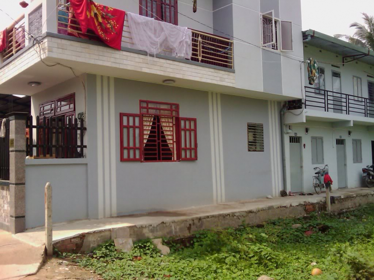Đầu tư kinh doanh phòng trọ bình dân và cao cấp Đầu tư kinh doanh phòng trọ bình dân và cao cấp