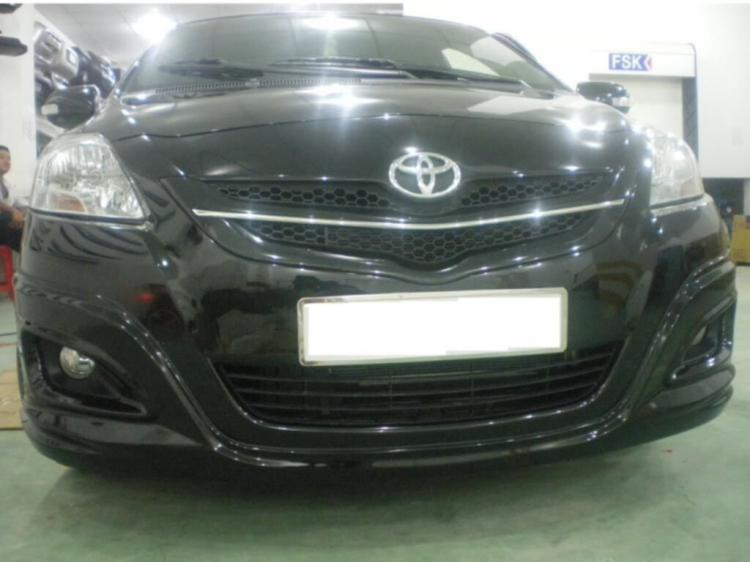 Kinh nghiệm về dòng xe Toyota Vios - Chiếc sedan đầu đời của rất nhiều người Việt