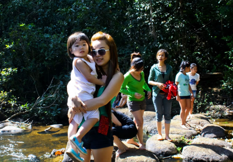 FFC, NGÀY ĐẦU NĂM MỚI Ở BUÔN MA THUỘT. FFC, NGÀY ĐẦU NĂM MỚI Ở BUÔN MA THUỘT.