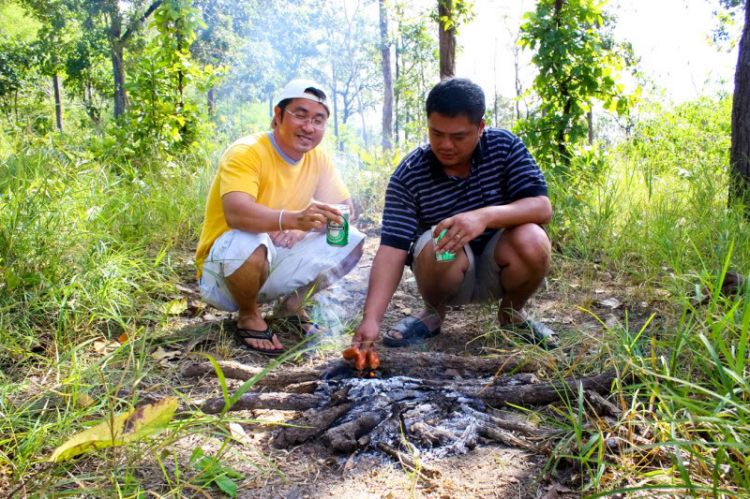 FFC, NGÀY ĐẦU NĂM MỚI Ở BUÔN MA THUỘT.
