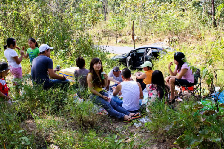 FFC, NGÀY ĐẦU NĂM MỚI Ở BUÔN MA THUỘT.