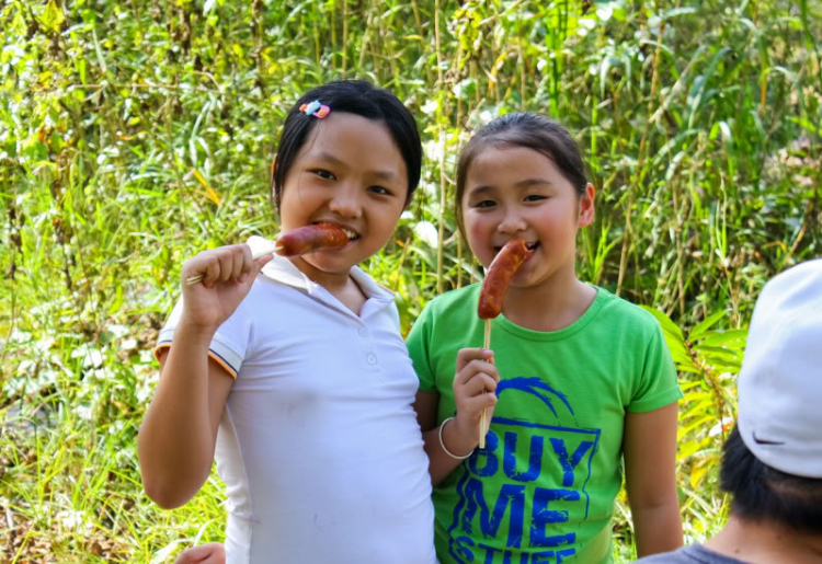 FFC, NGÀY ĐẦU NĂM MỚI Ở BUÔN MA THUỘT.