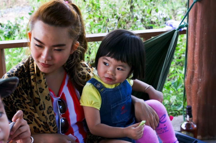 FFC, NGÀY ĐẦU NĂM MỚI Ở BUÔN MA THUỘT.