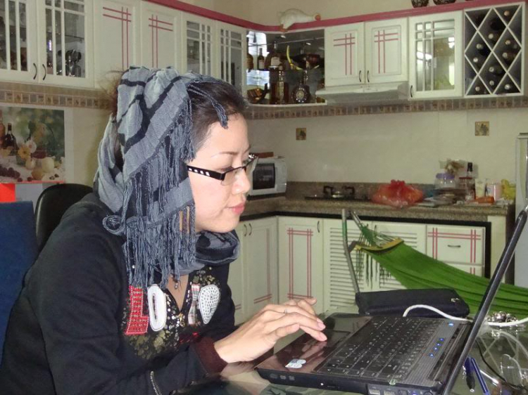 FFC, NGÀY ĐẦU NĂM MỚI Ở BUÔN MA THUỘT.