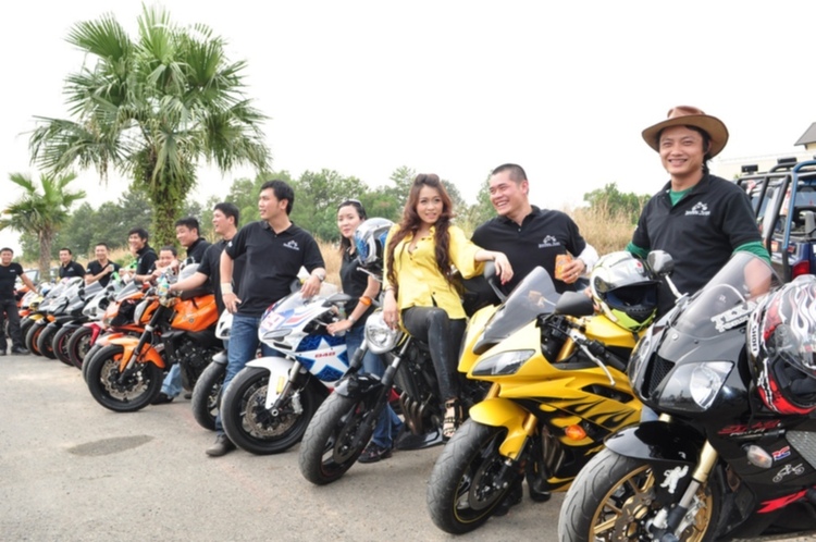 Giao lưu anh em OS - rider (Offline Thủ Đức P.40 - Hình tour Bến Tre P.63) Giao lưu anh em OS - rider (Offline Thủ Đức P.40 - Hình tour Bến Tre P.63)