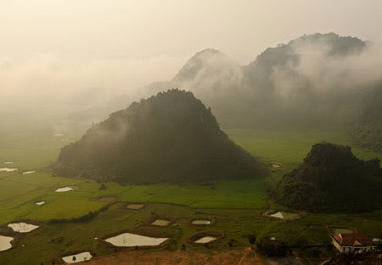 Cùng hội BMW khám phá Cave !!!!