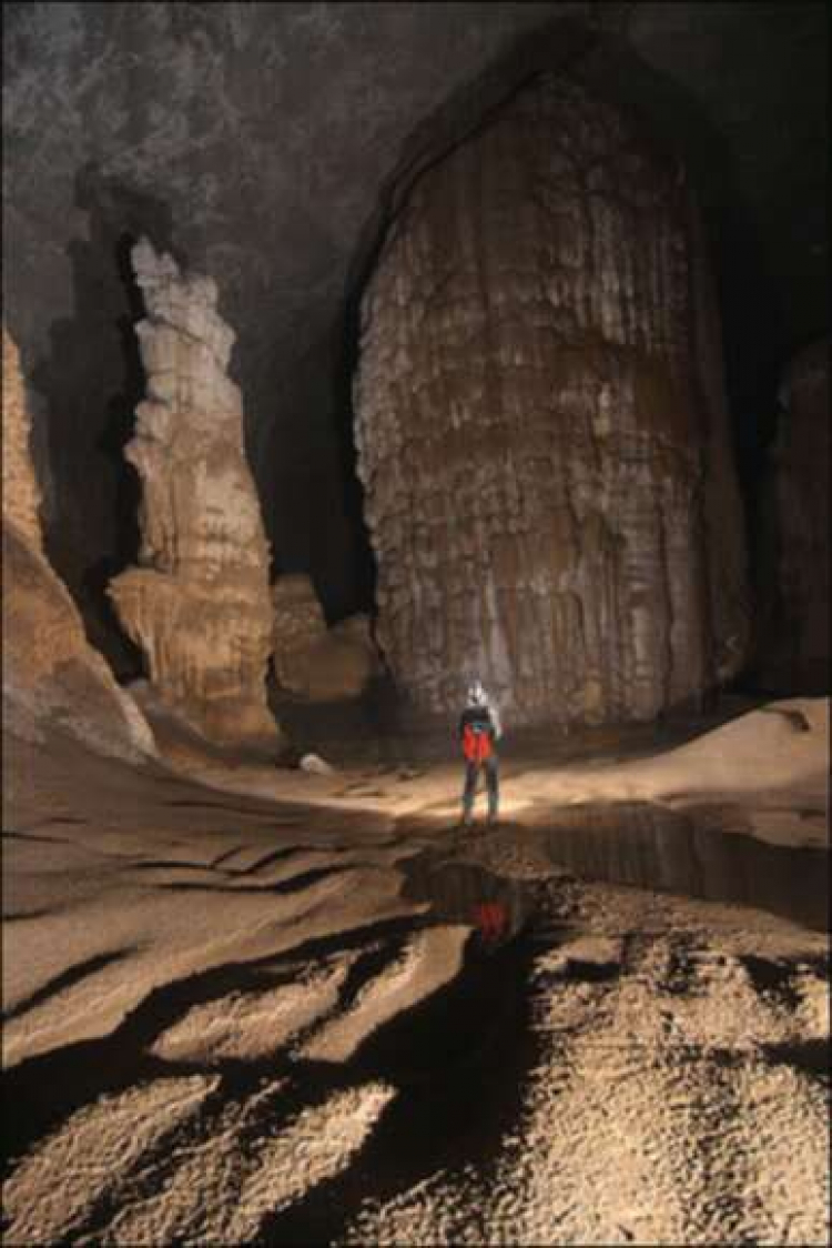 Cùng hội BMW khám phá Cave !!!!