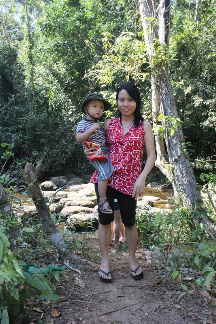 FFC, NGÀY ĐẦU NĂM MỚI Ở BUÔN MA THUỘT.