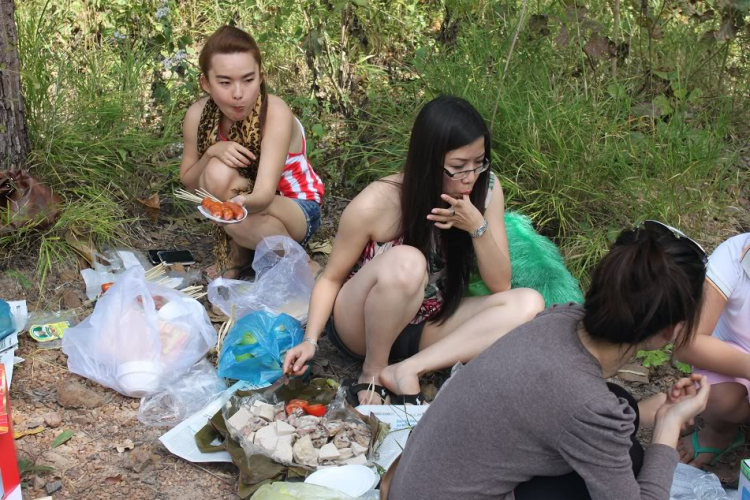 FFC, NGÀY ĐẦU NĂM MỚI Ở BUÔN MA THUỘT.