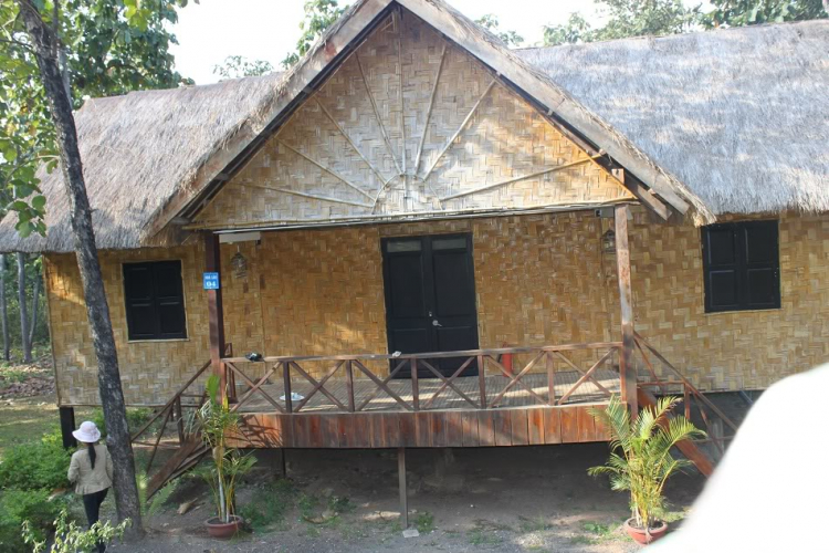 FFC, NGÀY ĐẦU NĂM MỚI Ở BUÔN MA THUỘT.