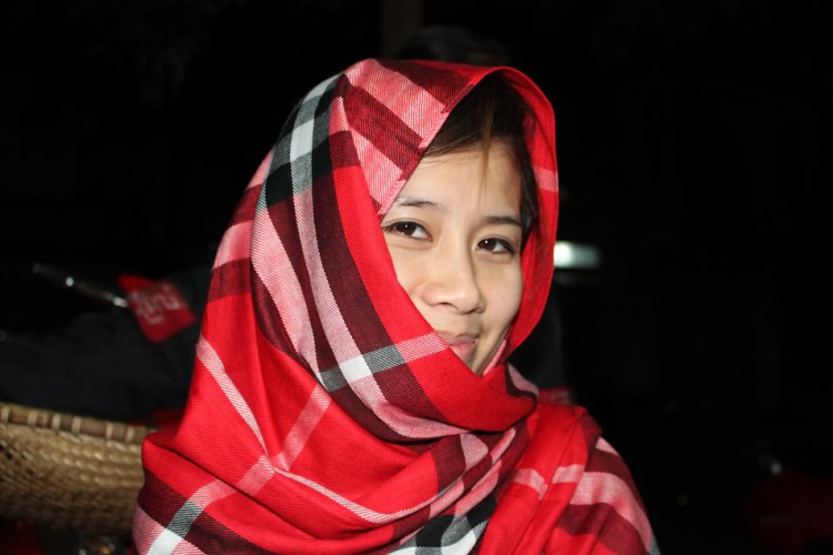 FFC, NGÀY ĐẦU NĂM MỚI Ở BUÔN MA THUỘT.