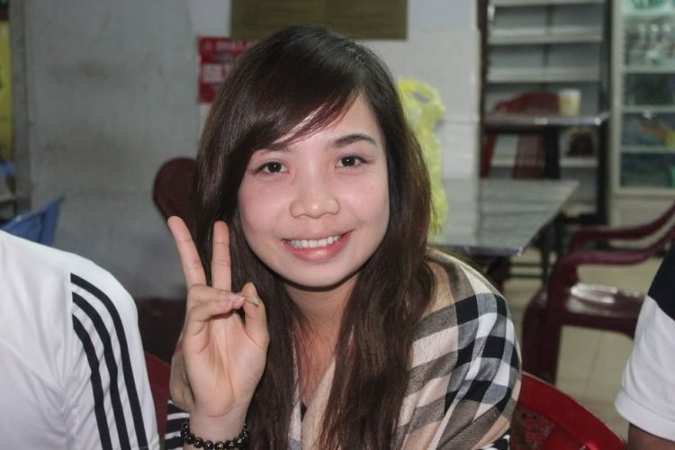 FFC, NGÀY ĐẦU NĂM MỚI Ở BUÔN MA THUỘT.