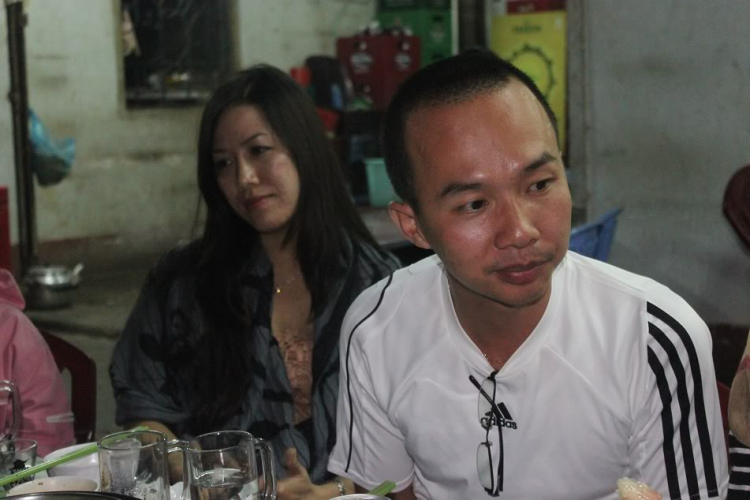 FFC, NGÀY ĐẦU NĂM MỚI Ở BUÔN MA THUỘT.