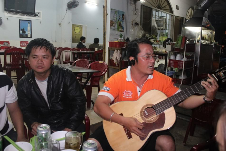 FFC, NGÀY ĐẦU NĂM MỚI Ở BUÔN MA THUỘT.