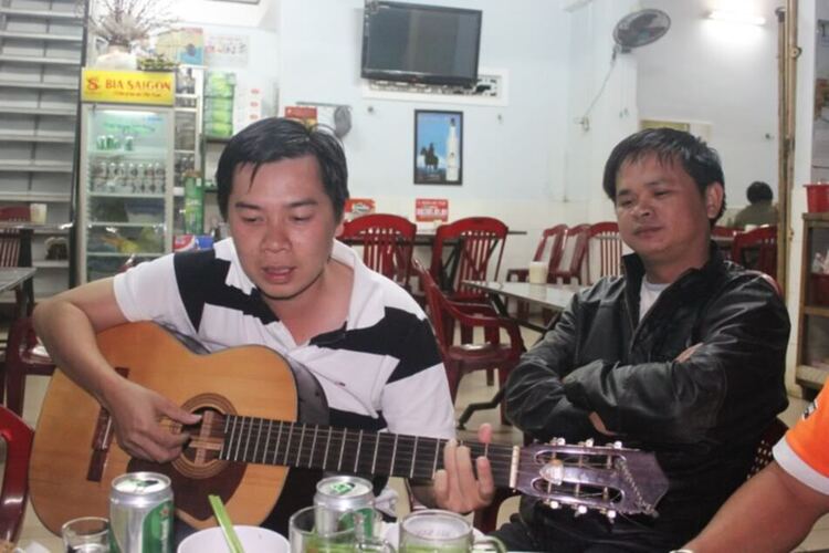 FFC, NGÀY ĐẦU NĂM MỚI Ở BUÔN MA THUỘT.