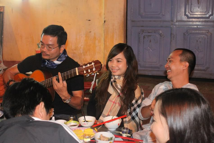 FFC, NGÀY ĐẦU NĂM MỚI Ở BUÔN MA THUỘT.
