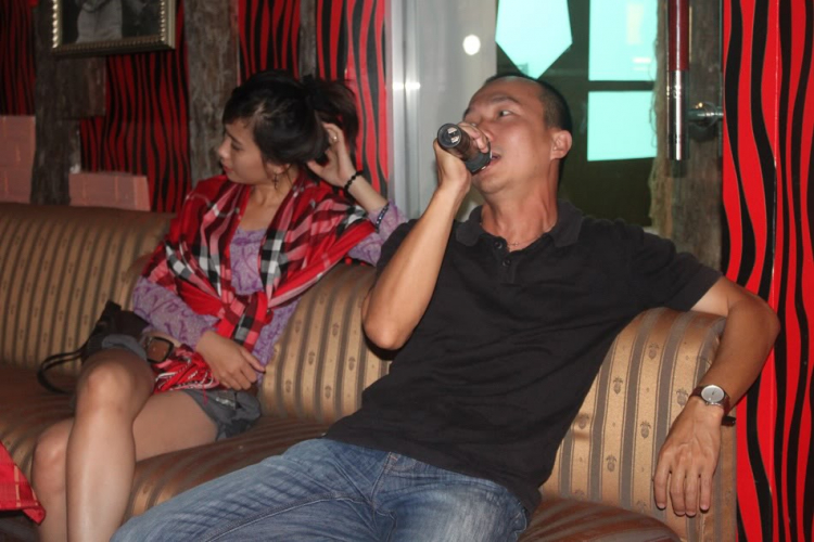 FFC, NGÀY ĐẦU NĂM MỚI Ở BUÔN MA THUỘT.