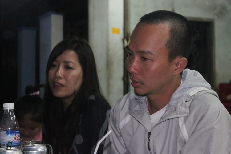 FFC, NGÀY ĐẦU NĂM MỚI Ở BUÔN MA THUỘT.