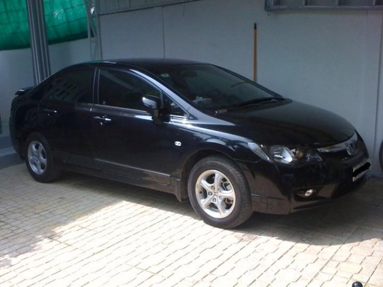 Ra mắt dzợ 2 với HFC