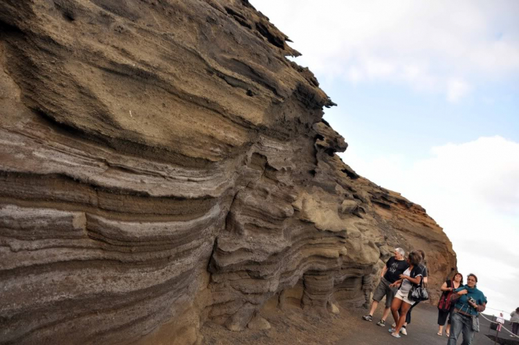 Fuerteventura, Lanzarote: hai trong mười hòn đảo đẹp nhất châu Âu.