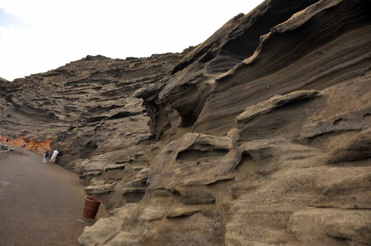 Fuerteventura, Lanzarote: hai trong mười hòn đảo đẹp nhất châu Âu.