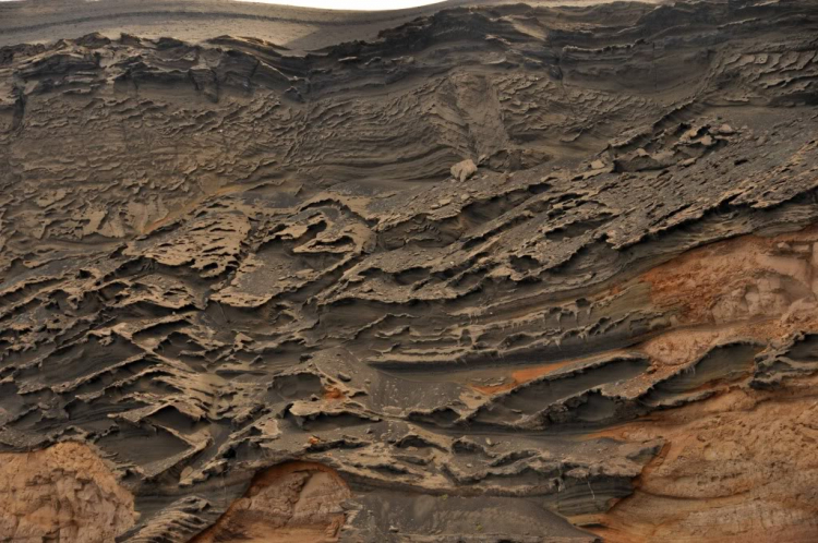 Fuerteventura, Lanzarote: hai trong mười hòn đảo đẹp nhất châu Âu.