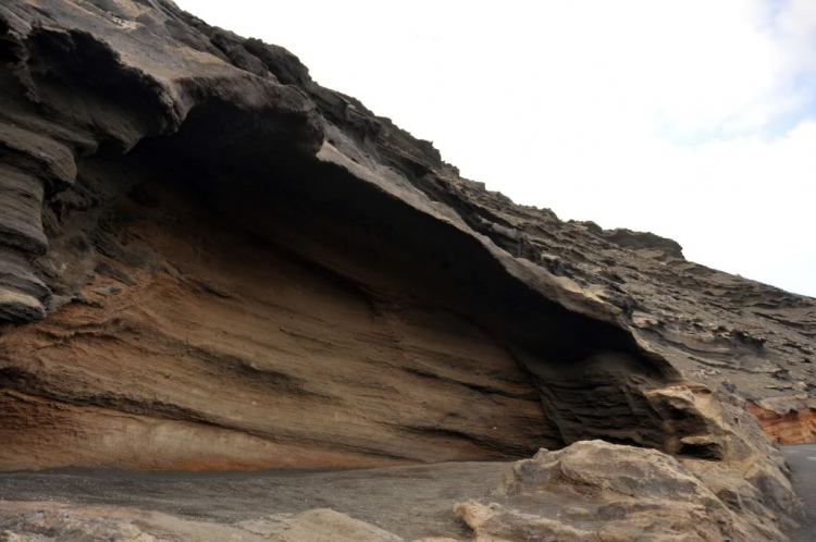 Fuerteventura, Lanzarote: hai trong mười hòn đảo đẹp nhất châu Âu.