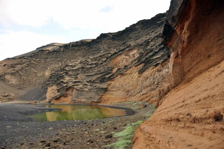 Fuerteventura, Lanzarote: hai trong mười hòn đảo đẹp nhất châu Âu.