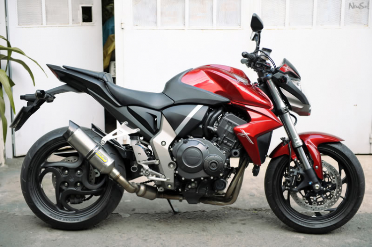 Mua bán - trao đổi  các loại xe 2 bánh .