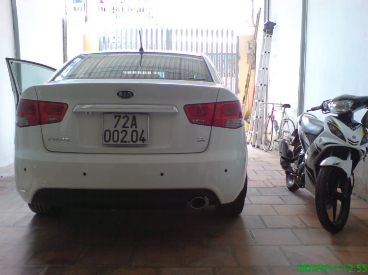 ra mắt V2 forte 2011 trắng ra mắt V2 forte 2011 trắng