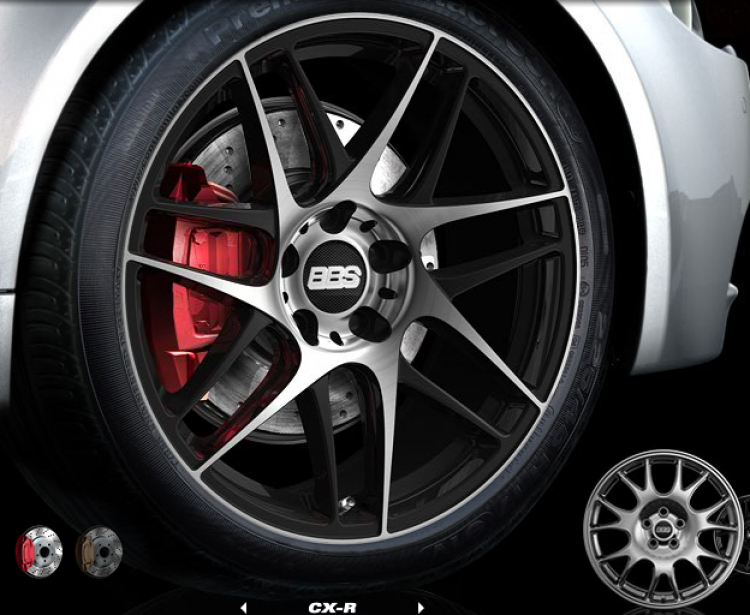 Các bác cho ý kiến E90 black chọn mâm nào? Cám ơn nhiều Các bác cho ý kiến E90 black chọn mâm nào? Cám ơn nhiều