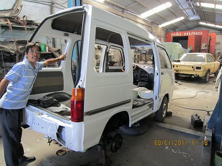 Hình ảnh chuyến BMT Hình ảnh chuyến BMT
