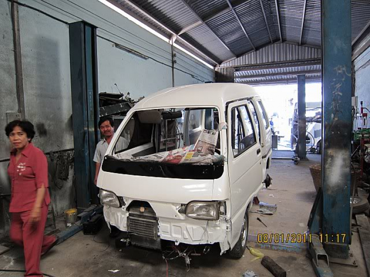 Kiến thức vụn vặt cho xe cũ Kiến thức vụn vặt cho xe cũ