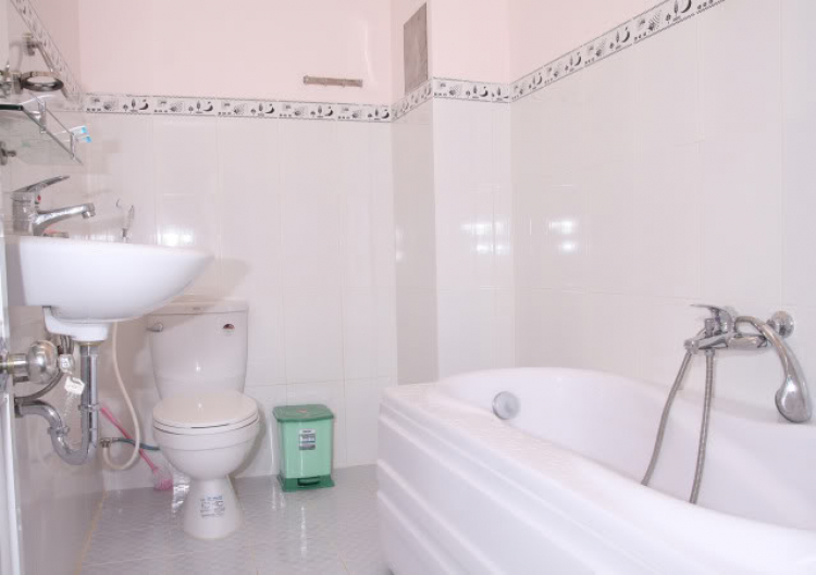 Hỏi về khách sạn ở Bảo Lộc