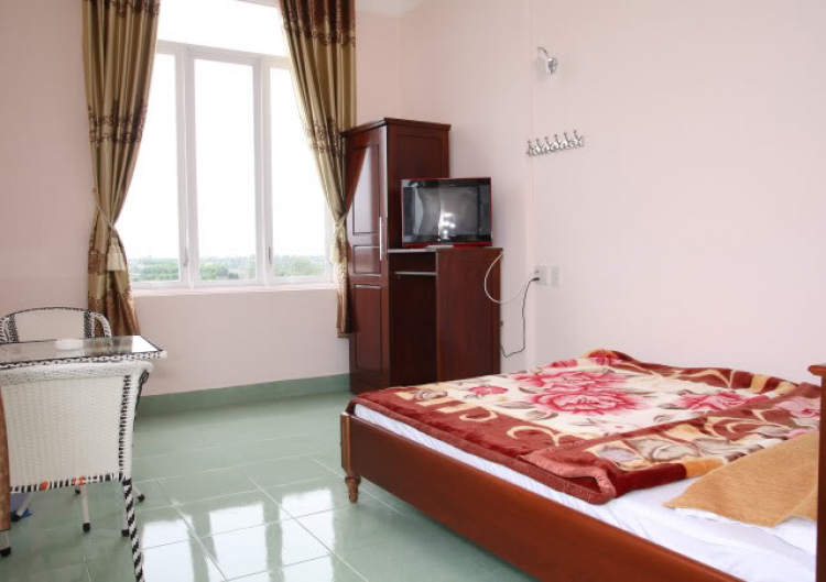 Hỏi về khách sạn ở Bảo Lộc Hỏi về khách sạn ở Bảo Lộc