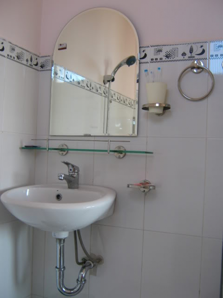 Hỏi về khách sạn ở Bảo Lộc