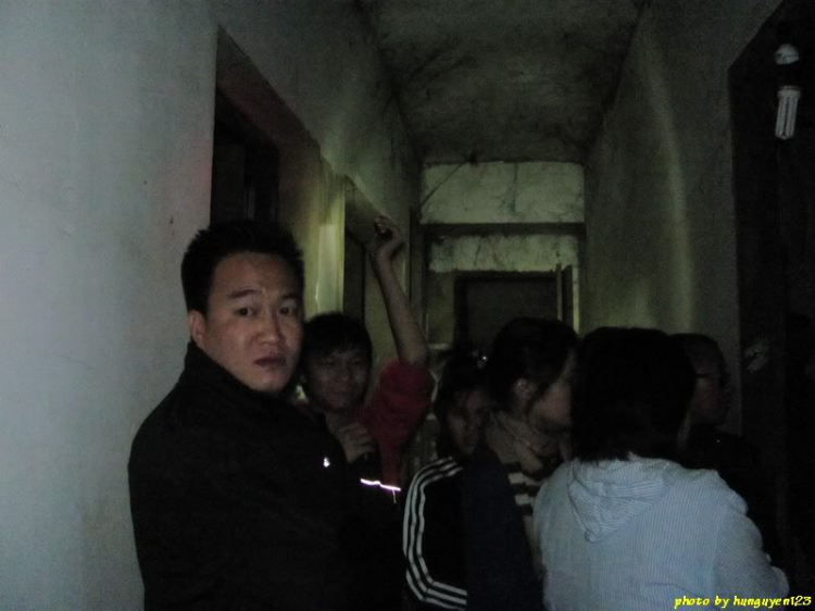 Hành trình MBFC - Hội Ngộ Đỉnh Cao Langbiang - Đà Lạt 2011 Hành trình MBFC - Hội Ngộ Đỉnh Cao Langbiang - Đà Lạt 2011
