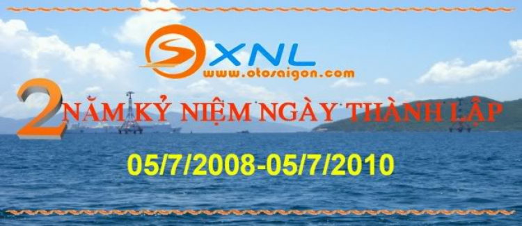 Tổng kết hoạt động OS.XNL 2010