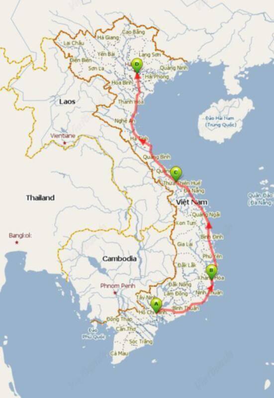TẾT, cùng gặp nhau trên đường thiên lý ... TẾT, cùng gặp nhau trên đường thiên lý ...